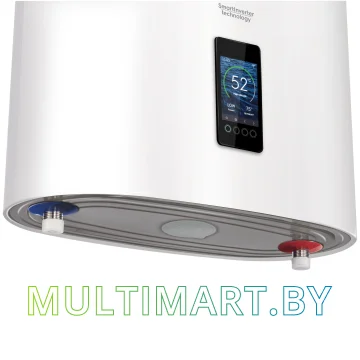 Водонагреватель Electrolux EWH 30 SmartInverter картинка 3